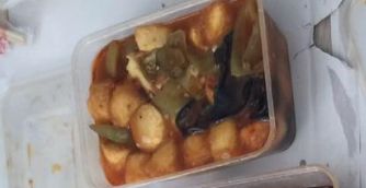 -满口香饭店