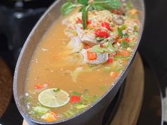 -金厨泰国餐厅·全泰籍厨师料理(拱北店)