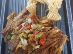 -阿娘家·原生态农家菜(国顺东路店)