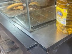 -潘记老面羌饼