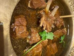 -和庆斋羊蝎子火锅·碳缸烧烤(顺义旗舰店)
