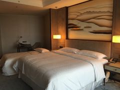 -上海嘉定喜来登酒店