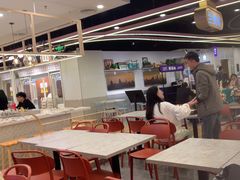 -大食代美食广场(月星环球港店)