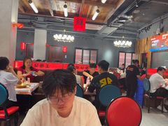 -熊记虾王·小龙虾(东晓南店)