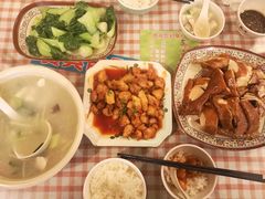 -聂记粤菜馆(鼓西路店)