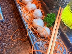 -皇城老妈·大连海鲜火锅(港湾店)
