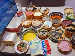 -海底捞大排档火锅(打浦路店)