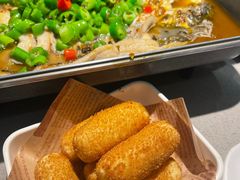 -半天妖烤鱼(正荣店)