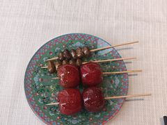 -悦融·京鲁菜·露台花园(安定门店)