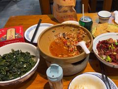 -吃香喝辣·地道衡东菜(南岳大庙店)