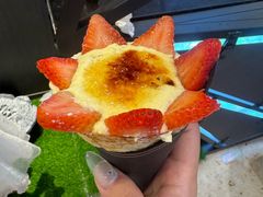 -July tale·可丽饼(德基广场店)