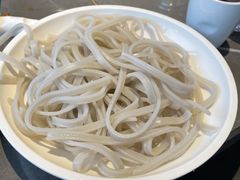 武隆苕粉-长嘉·河图火锅(长嘉汇江景旗舰店)
