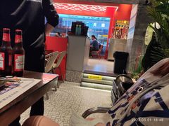 -神府路壹号·海鲜烧烤·砂锅粥·锅物(三坊七巷店)