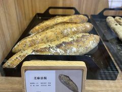 -野上麦田(中贸广场店)