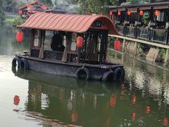 -侨美·唐荔园·40年地道粤菜