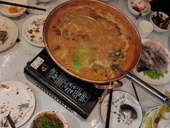 -飞虎过桥米线(翠湖店)