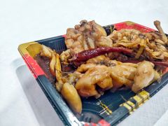 -十面欢腾(长乐路店)