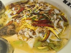 -太二酸菜鱼(中山龙之梦店)