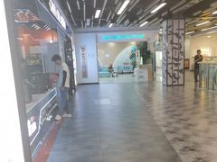 -万达广场(大明宫店)