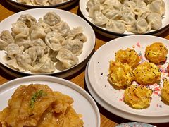 -伊喜饺子·烤鸭(五道口学院路店)