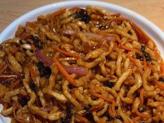 -香香春饼·非遗技艺(万达店)