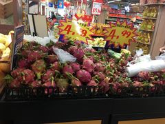 -世纪联华(临平邱山店)