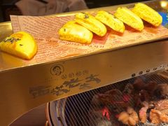 -西塔老太太泥炉烤肉(上海七宝领展广场店)