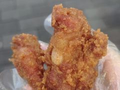 -吴日彪蒜香猪牛排(水巷口店)