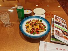 -红色江山(首钢国际大厦店)