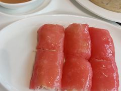 -索菲特酒店·乐轩华中餐厅