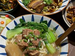 -面乙新派手擀面(大悦城店)