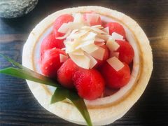 -婉泰·特色小吃·舂鸡脚(告庄二店)