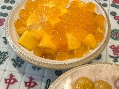 -堂屋糖水店(愚园店)