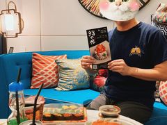 -鮨之佐壽司外賣店(氹仔市区店)