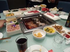 -海底捞火锅(上元大街店)