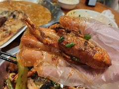 -虾妹纸餐厅