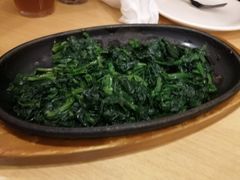 -萨莉亚意式餐厅(特力时尚汇店)