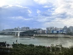 -李子坝梁山鸡(李子坝大鸡哥店)