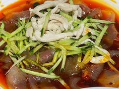 -郑喜旺烧烤(新密总店)