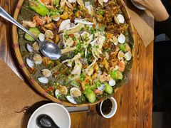-渔米粥(罗湖店)