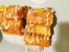 -外婆家(南通CBD大有境店)