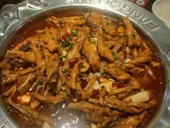 -胖哥俩肉蟹煲(淮安万达店)