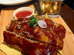 -MARU玛露音乐餐厅(大学路店)