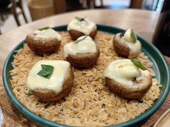 -Brut Eatery悦璞食堂(愚园路店)