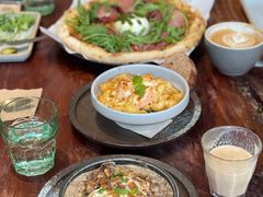 -O'mills Sourdough Bakery&Bistro(永嘉路店)