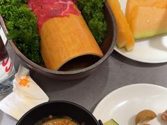 -骨之味·筒骨汤火锅(江头店)