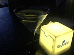 -ohbar live house(人广店)