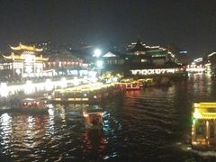 -夫子庙小吃广场(东牌楼店)