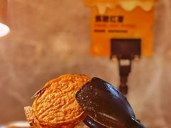 -比格比萨自助(宝山日月光店)