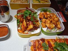 -玖等自助烤肉(步步高广场店)